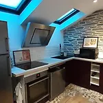 Le Genista Appartement