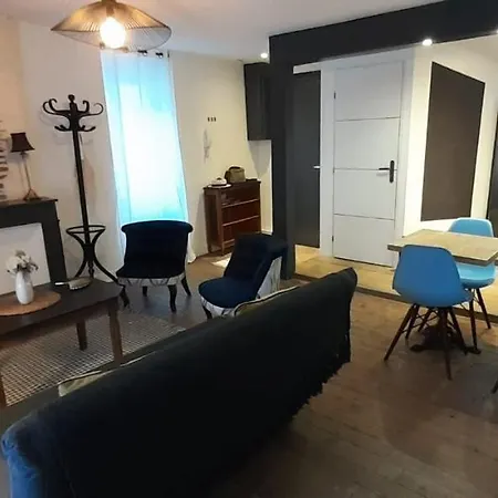 Apartamento Le Genista *