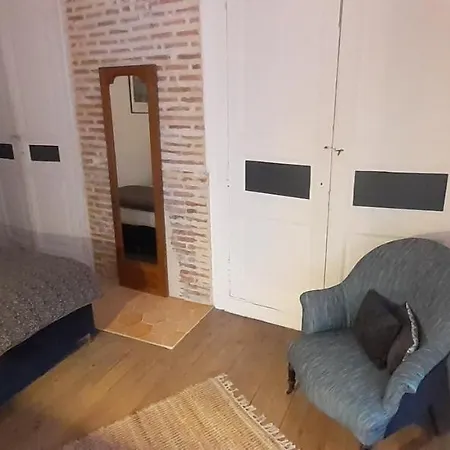 Lejlighed Le Genista