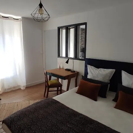 Le Genista Apartamento