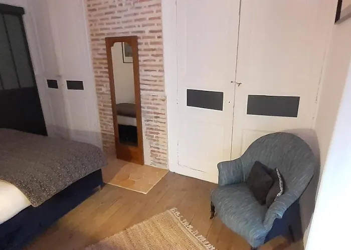 Apartamento Le Genista