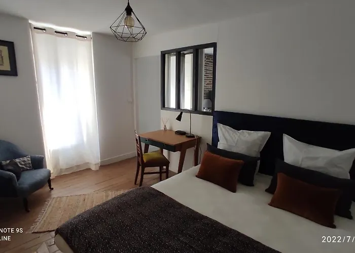 Le Genista Apartamento